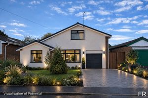 Falcondale Road Winwick